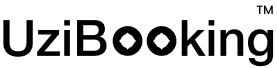 UziBooking Logo
